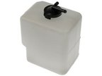 Dorman 603-426 Engine Coolant Reservoir - Front - view 2