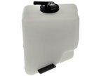 Dorman 603-426 Engine Coolant Reservoir - Front - view 1