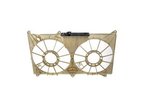 Dorman 603-429 Engine Coolant Reservoir - Front - view 2