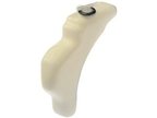 Dorman 603-446 Engine Coolant Reservoir - Front - view 2