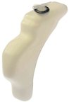 Dorman 603-446 Engine Coolant Reservoir - Front - view 1