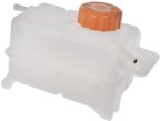 Dorman 603-449 Engine Coolant Reservoir - Front - view 1