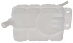 Dorman 603-449 Engine Coolant Reservoir - Front - view 3