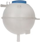 Dorman 603-450 Engine Coolant Reservoir - Front - view 1