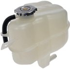 Dorman 603-453 Engine Coolant Reservoir - Front - view 2