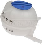 Dorman 603-454 Engine Coolant Reservoir - Front - view 2