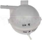 Dorman 603-454 Engine Coolant Reservoir - Front - view 1