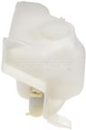 Dorman 603-478 Washer Fluid Reservoir - Front - view 1