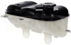 Dorman 603-487 Engine Coolant Reservoir - Front - view 4