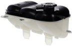 Dorman 603-487 Engine Coolant Reservoir - Front - view 2