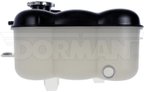 Dorman 603-487 Engine Coolant Reservoir - Front - view 1