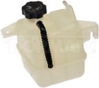 Dorman 603-491 Engine Coolant Reservoir - Front - view 2