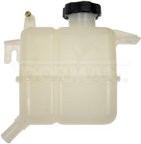 Dorman 603-491 Engine Coolant Reservoir - Front - view 4