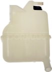 Dorman 603-491 Engine Coolant Reservoir - Front - view 1