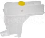 Dorman 603-496 Engine Coolant Reservoir - Front - view 3