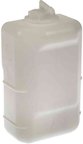 Dorman 603-506 Engine Coolant Reservoir - Front - view 1