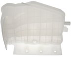 Dorman 603-5103 Engine Coolant Reservoir - Front - view 4