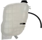 Dorman 603-5104 Engine Coolant Reservoir - Front - view 2