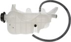 Dorman 603-5104 Engine Coolant Reservoir - Front - view 1
