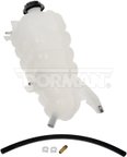 Dorman 603-5105 Engine Coolant Reservoir - Front - view 1