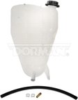 Dorman 603-5105 Engine Coolant Reservoir - Front - view 3
