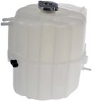 Dorman 603-5107 Engine Coolant Reservoir - Front - view 2