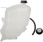 Dorman 603-5110 Engine Coolant Reservoir - Front - view 2