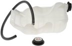 Dorman 603-5110 Engine Coolant Reservoir - Front - view 3