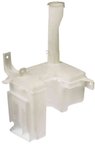 Dorman 603-511 Washer Fluid Reservoir - Front - view 1