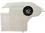 Dorman 603-5120 Engine Coolant Reservoir - Front - view 3
