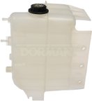 Dorman 603-5120 Engine Coolant Reservoir - Front - view 5