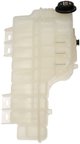 Dorman 603-5124 Engine Coolant Reservoir - view 5