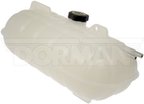 Dorman 603-5201 Engine Coolant Reservoir - Front - view 2