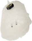 Dorman 603-5201 Engine Coolant Reservoir - Front - view 1