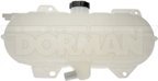 Dorman 603-5201 Engine Coolant Reservoir - Front - view 3