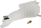 Dorman 603-5202 Engine Coolant Reservoir - Front - view 2