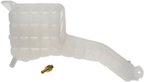 Dorman 603-5202 Engine Coolant Reservoir - Front - view 3