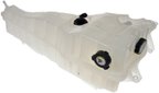 Dorman 603-5203 Engine Coolant Reservoir - view 1