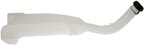 Dorman 603-5204 Washer Fluid Reservoir - Front - view 3