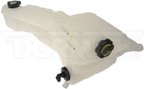 Dorman 603-5207 Engine Coolant Reservoir - Front - view 2