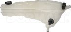 Dorman 603-5207 Engine Coolant Reservoir - Front - view 1