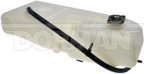 Dorman 603-5211 Engine Coolant Reservoir - Front - view 2