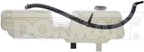 Dorman 603-5211 Engine Coolant Reservoir - Front - view 1