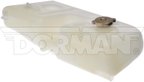 Dorman 603-5219 Engine Coolant Reservoir - Front - view 2