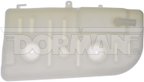 Dorman 603-5219 Engine Coolant Reservoir - Front - view 4
