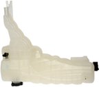 Dorman 603-5245 Engine Coolant Reservoir - Front - view 4