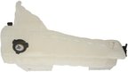 Dorman 603-5245 Engine Coolant Reservoir - Front - view 1
