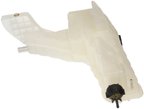 Dorman 603-5245 Engine Coolant Reservoir - Front - view 3