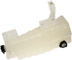 Dorman 603-5245 Engine Coolant Reservoir - Front - view 5