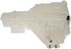 Dorman 603-5247 Engine Coolant Reservoir - view 2
